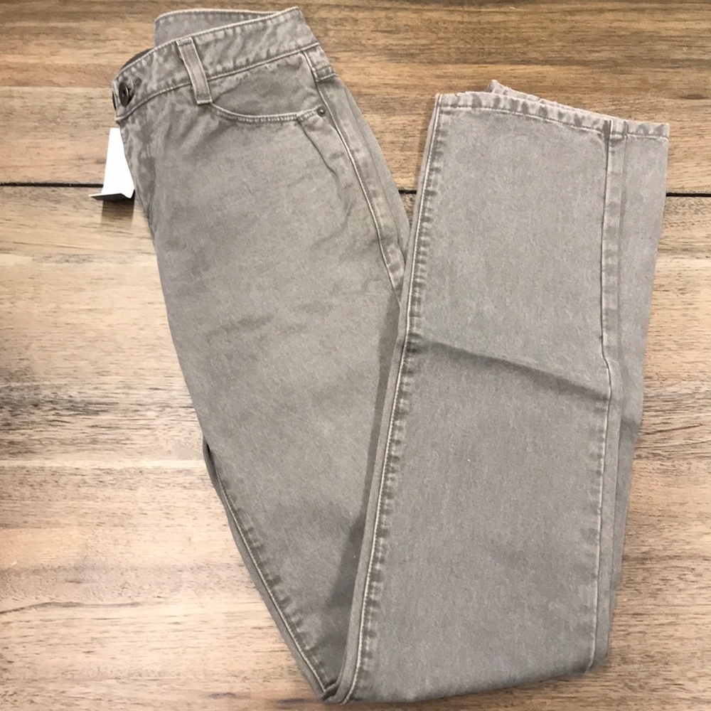 NWT Theory Jeans - Picture 1 of 6